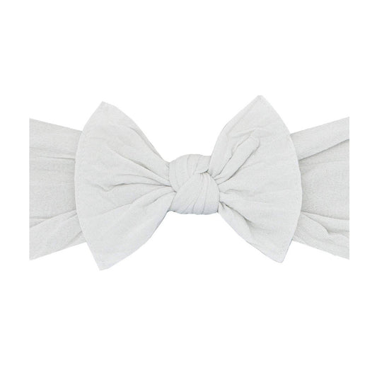 Ash Baby Bling® The Original Knot soft nylon headband: