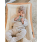 Ritzy Teether™ Baby Molar Teether: Bunny