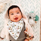 Avocado Itzy Pal™ Plush + Teether