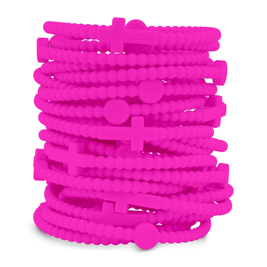 Jesus Bracelet- Extra Small