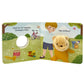 Winnie-the-Pooh Hello, Pooh Interactive Puppet Book