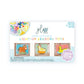 Glo Pals 6-pack Farm Frenzy Cubes