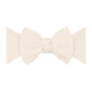 Royal blue Baby Bling® The Original Knot soft nylon headband: