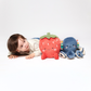 Strawberry Sweetie Snuggles™ Plush