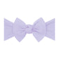 Sage: Baby Bling® The Original Knot soft nylon headband