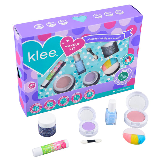 Sugar Pop Deluxe Makeup Kit: Stick with Me