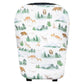 Grayson: Multi-Use Cover