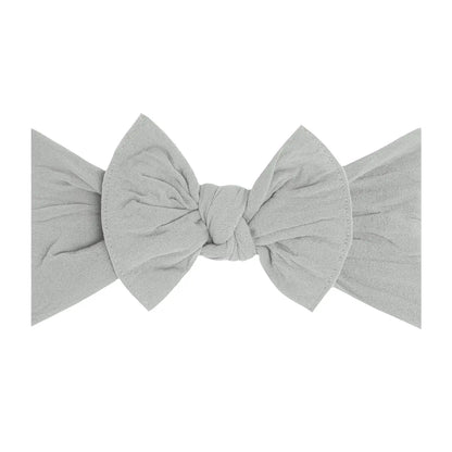 Baby Bling Bow Knot Headbands (various colors)