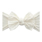 Baby Bling Bow Knot Headbands (various colors)