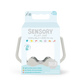 Glo Pals Sensory Jar- Cloud Grey