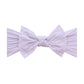 Baby Bling Bow Knot Headbands (various colors)