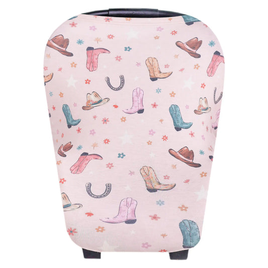 Cheyenne: Multi-Use Cover