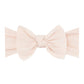 Baby Bling Bow Knot Headbands (various colors)