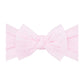 Baby Bling Bow Knot Headbands (various colors)