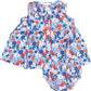 Poppy Days- Peter Pan w/ Ric Rac Trim & Diaper Cover
