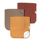 Dune: Burp Cloth Set