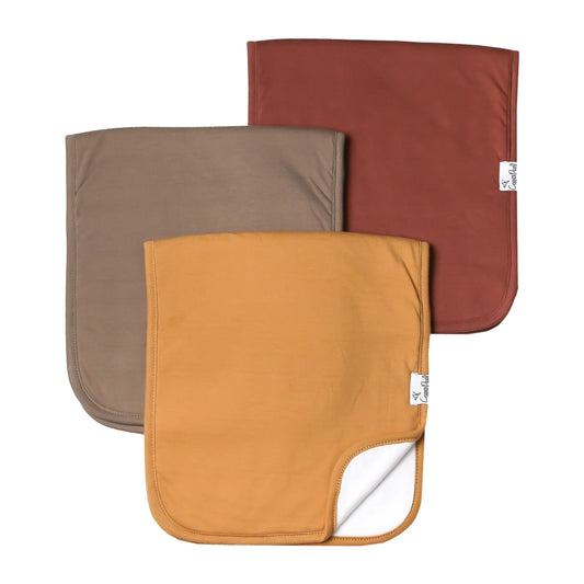 Dune: Burp Cloth Set
