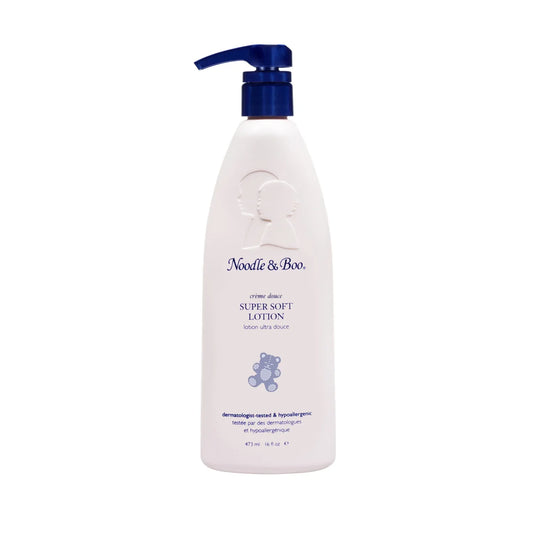 Noodle & Boo Super Soft Lotion