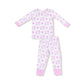L/S Pajama Set- Big Sis