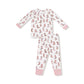 L/S Pajama Set- Future Cowgirl