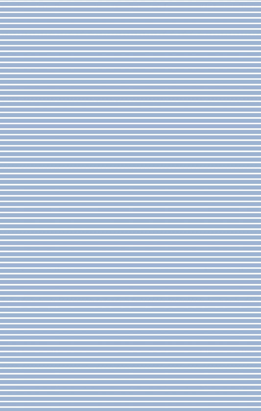 Blanket w/ Binding- Baby Blue Golf Carts (35x26)