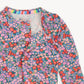 Gilded Lily Footie- Magnetic Me