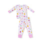My Funny Valentine L/S Loungewear Set