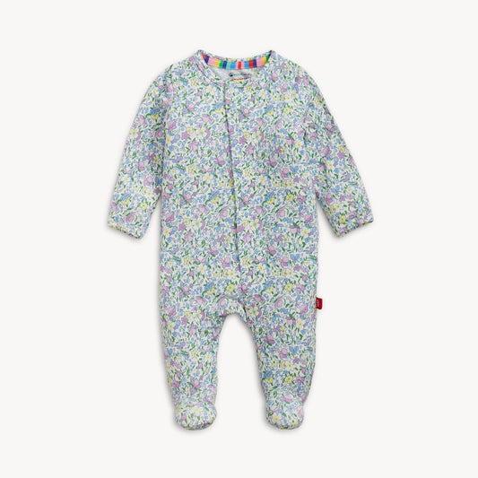 Lavinia Modal Magnetic Footie