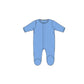 Cloud Blue Modal Magnetic Footie