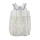 Graceful Garden Romper
