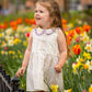 Graceful Garden Dress