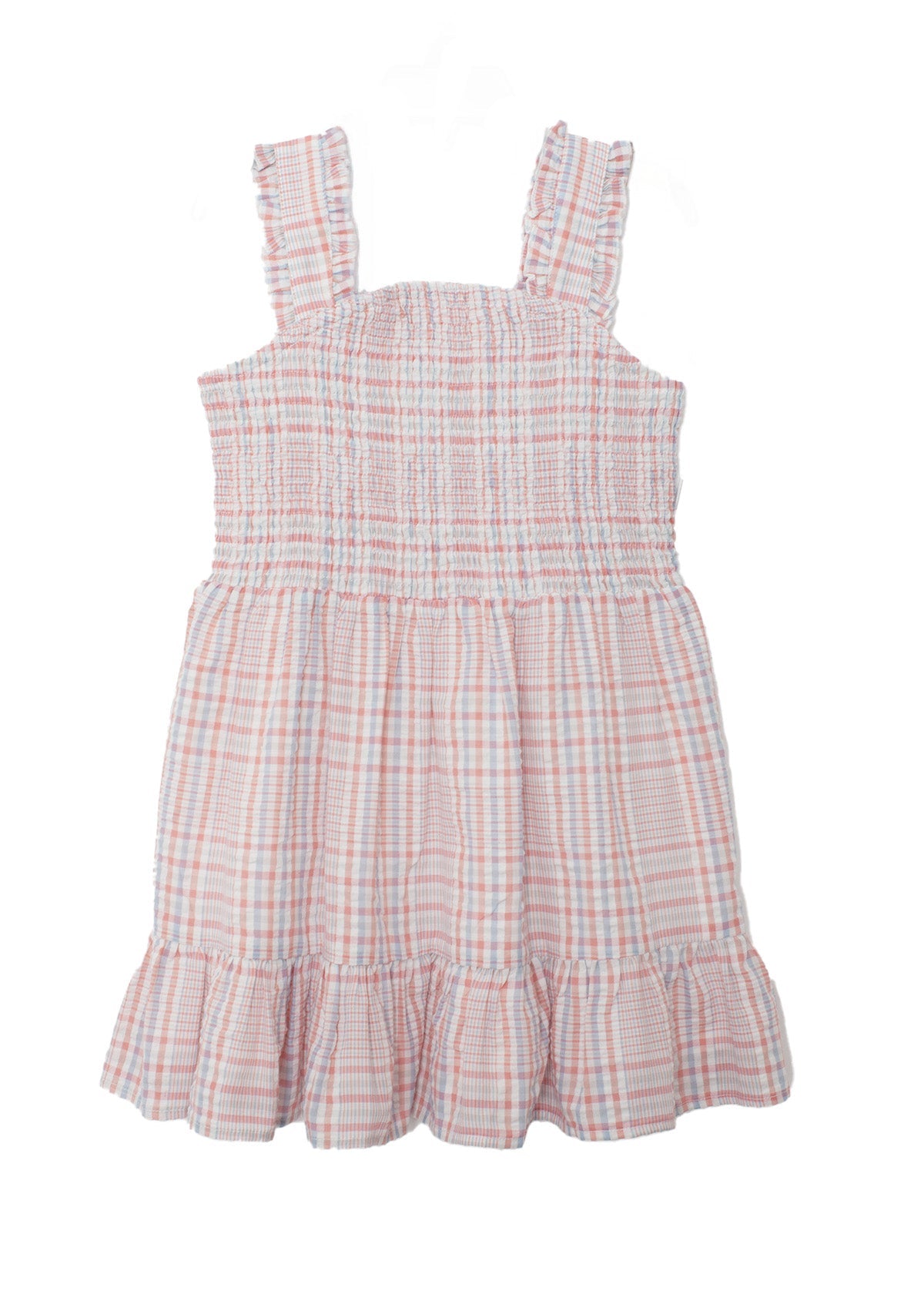 Sawyer Dress
