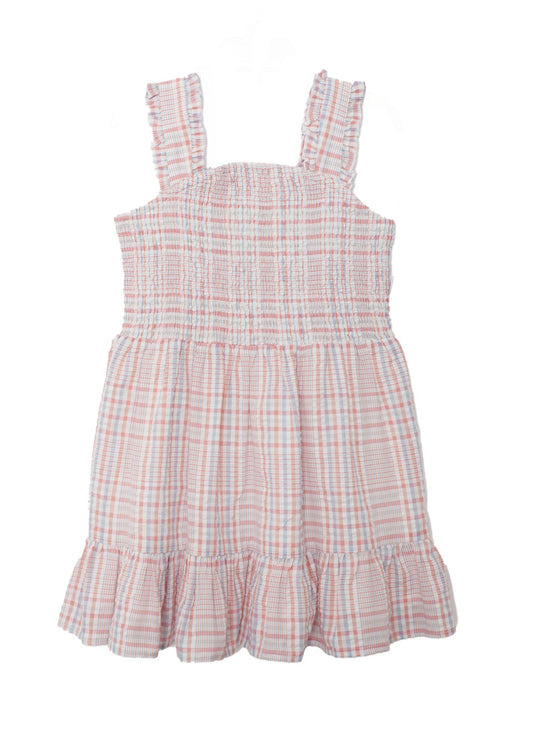 Sawyer Dress