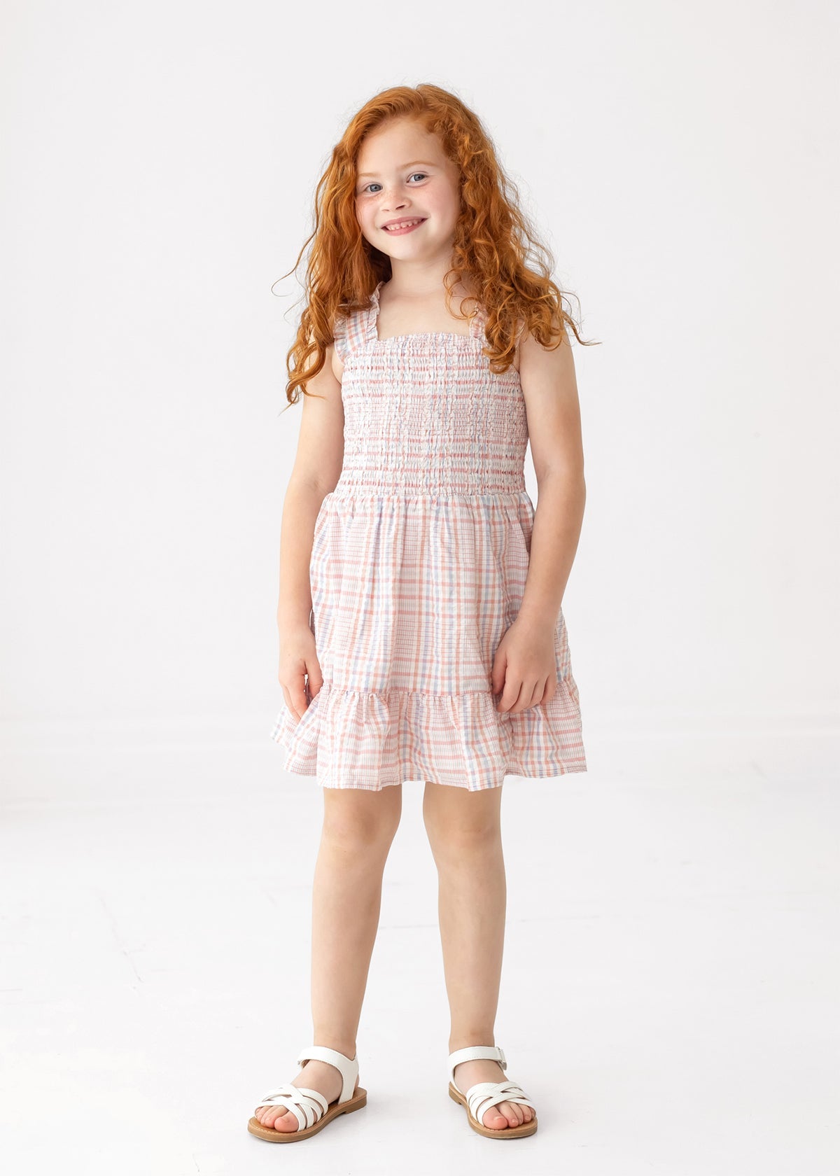 Sawyer Dress