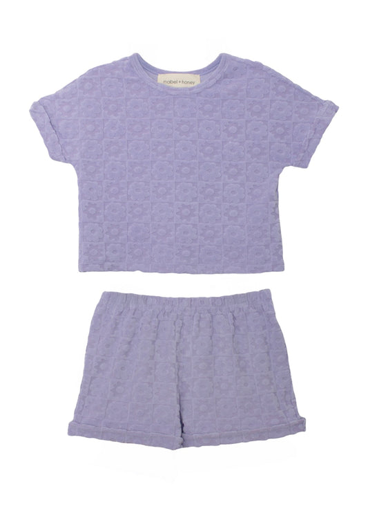 Veronica 2 Piece Set