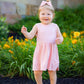 Pink Plaid Perfection Dress