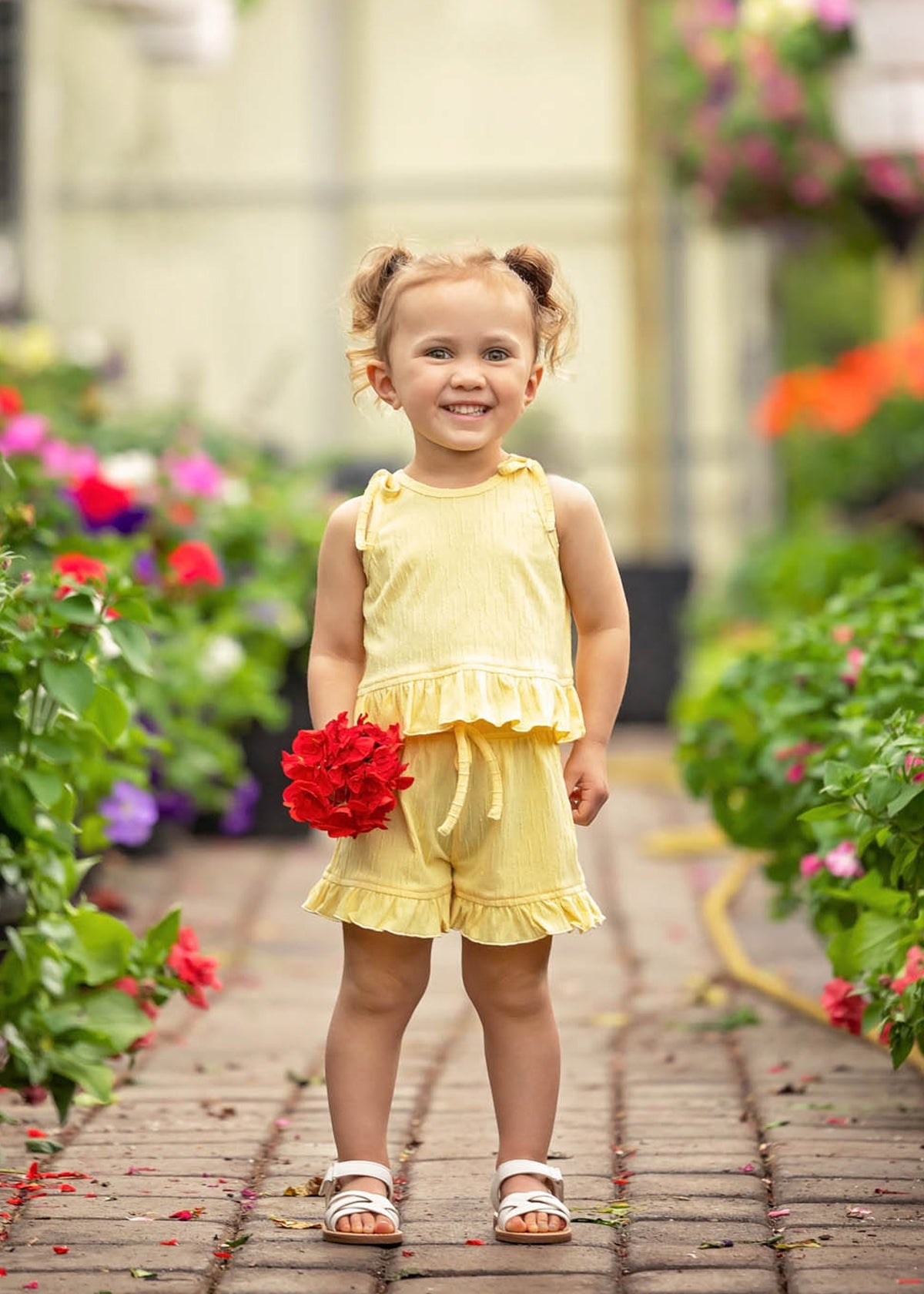 Sonny 2 Piece Set