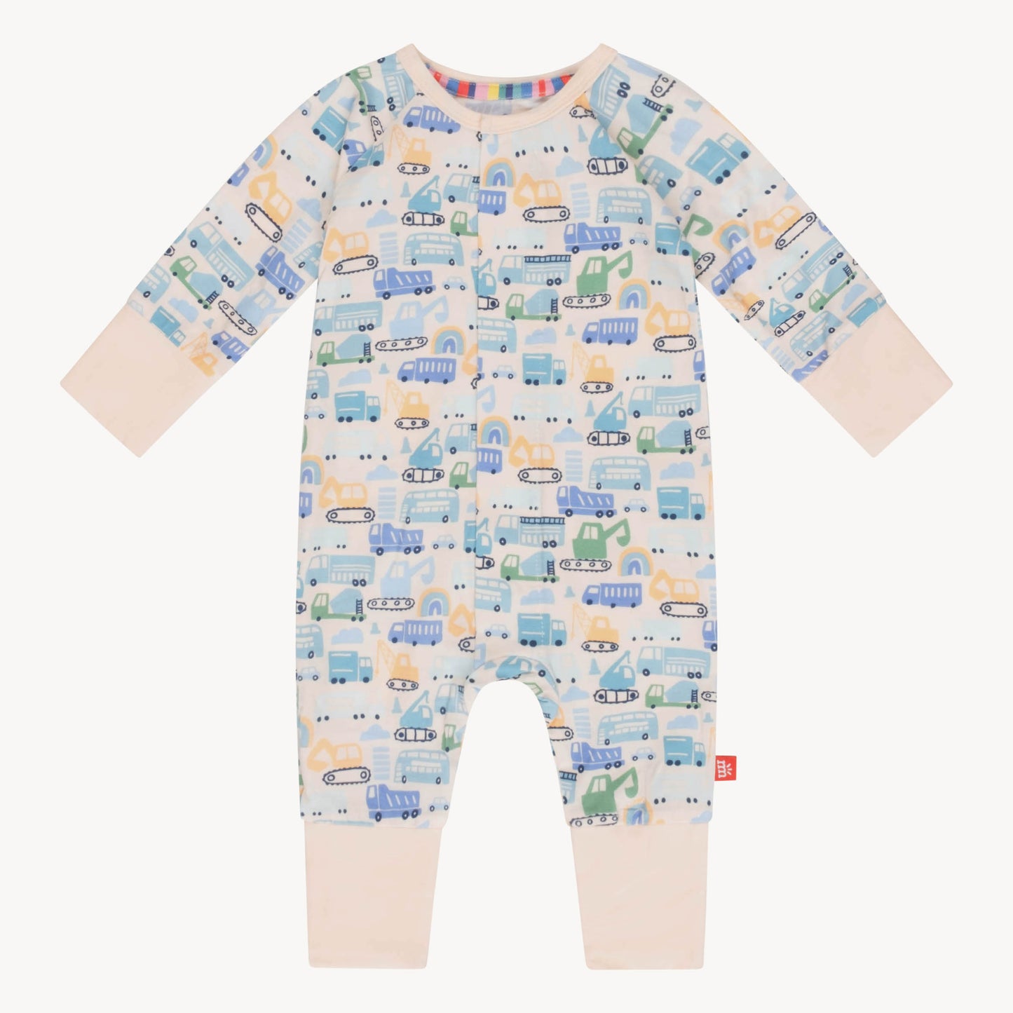 Magnetic Me Sleep Footies (various prints)