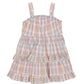 Orchid Farm Dress