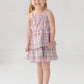 Orchid Farm Dress