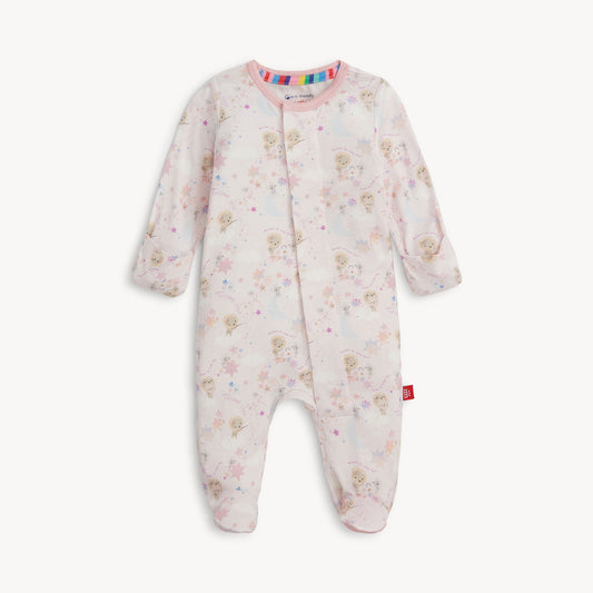 Star Catcher Modal Footie