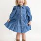 Denim Days Dress