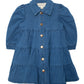 Denim Days Dress