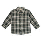 Oliver Collared Button Up Shirt