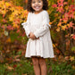 Cinnamon Sugar Dress
