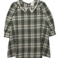Plaid & Pine Dress