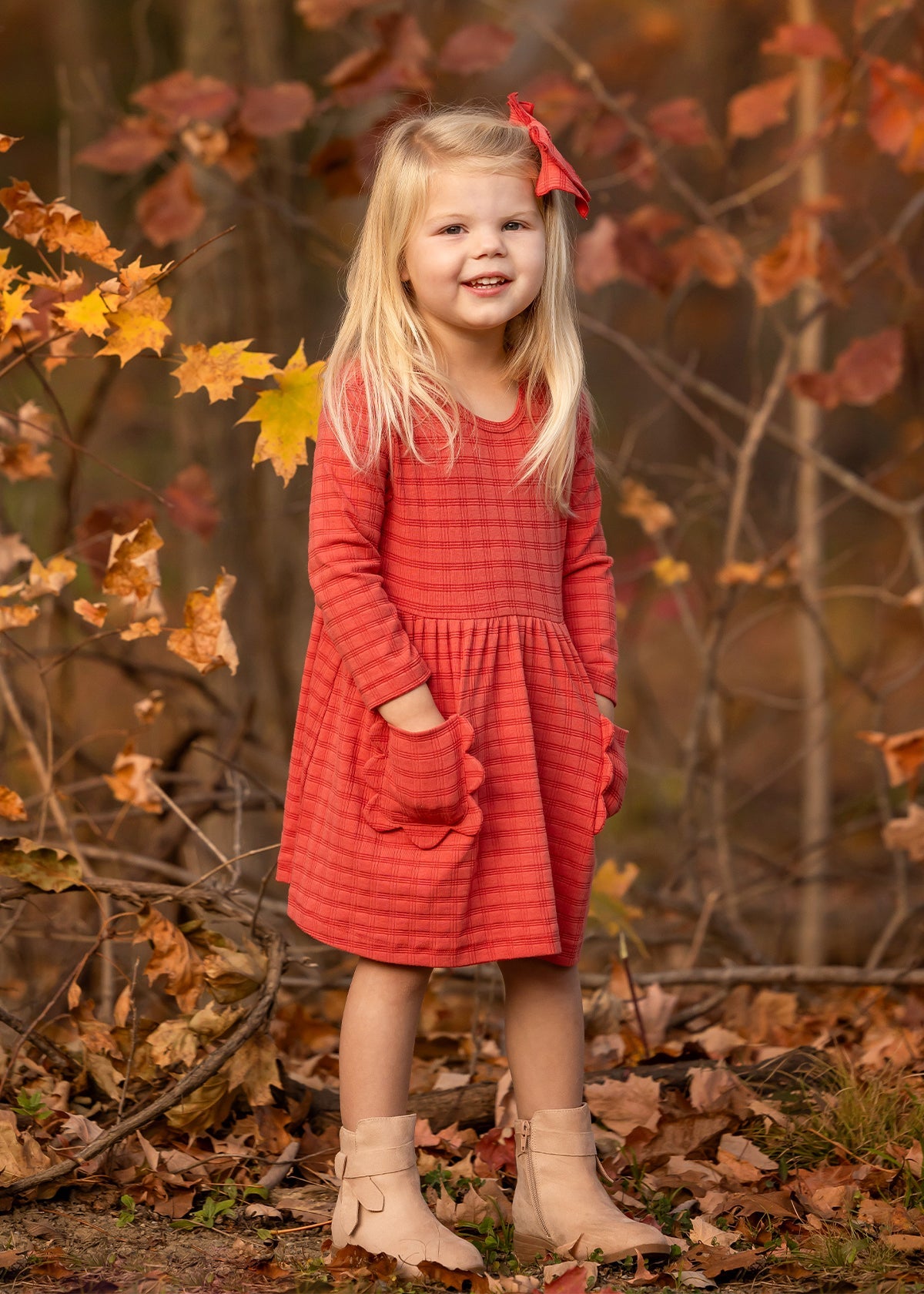 Tea Party Dress