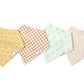 Vance: Bib Set