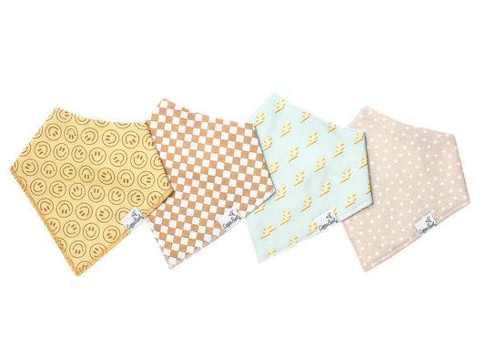 Vance: Bib Set