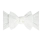 Baby Bling Bow Knot Headbands (various colors)